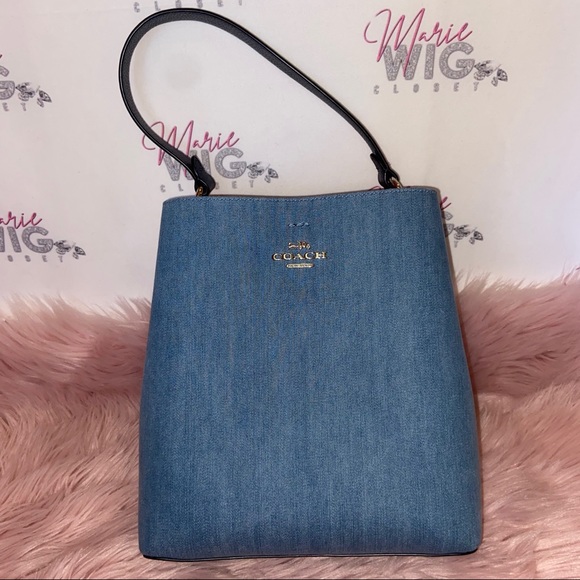 SOLD 🛍Like new coach bag - Picture 2 of 7